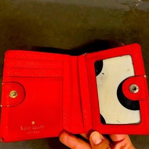 Kate Spade Wallet